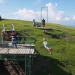 Montaña Redonda-Tour — Guided tour and outdoor activity
