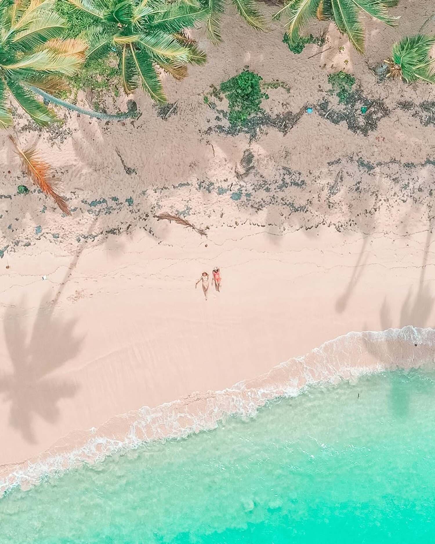 Saona Island Tours from Punta Cana (2026) – Best Prices, Tips & Options - Boat Tour Samana Guide