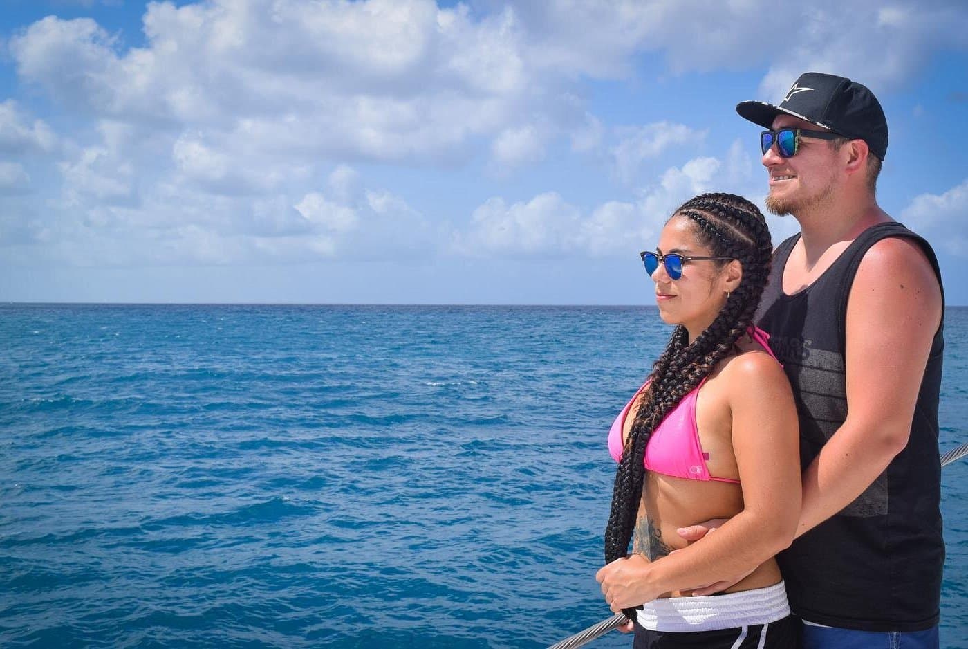 Saona Island Wi-Fi and Phone Signal: What Travelers Should Know
