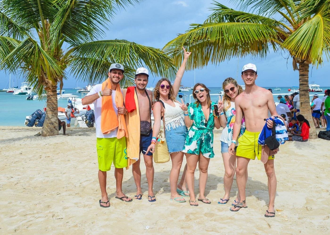 Saona Island Food Allergies: Questions to Ask Before Booking