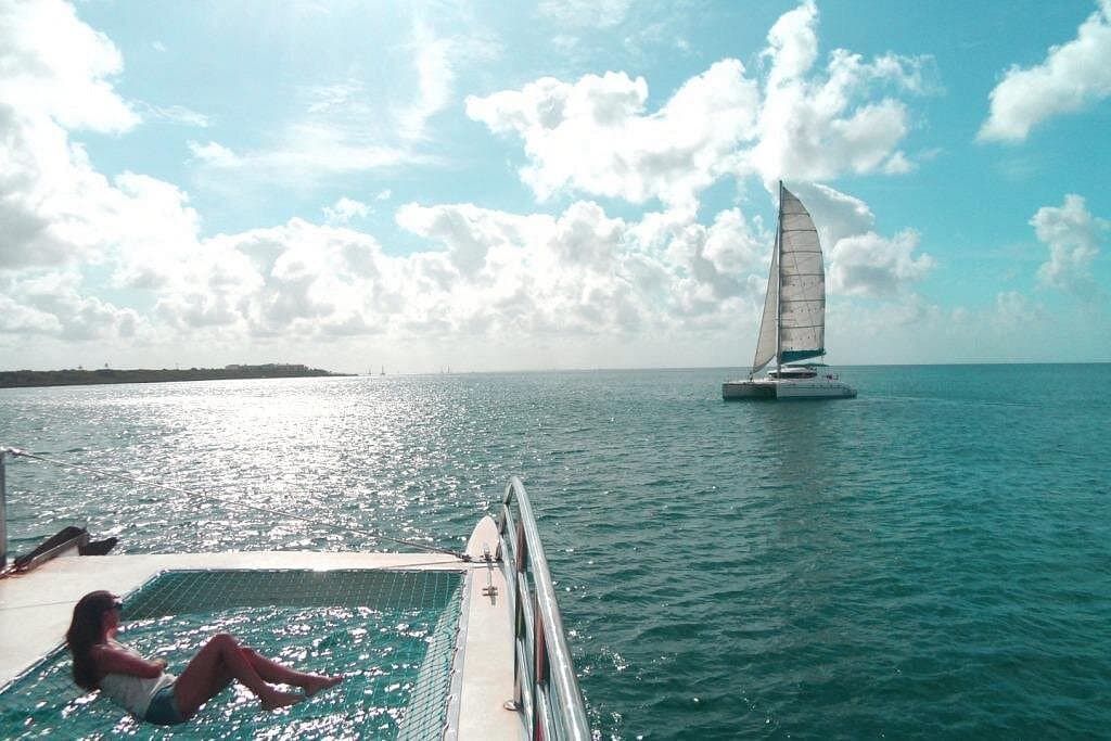 Checkliste für Ausflüge zur Insel Saona: Was Sie mitbringen sollten - Boat Tour Samana Guide