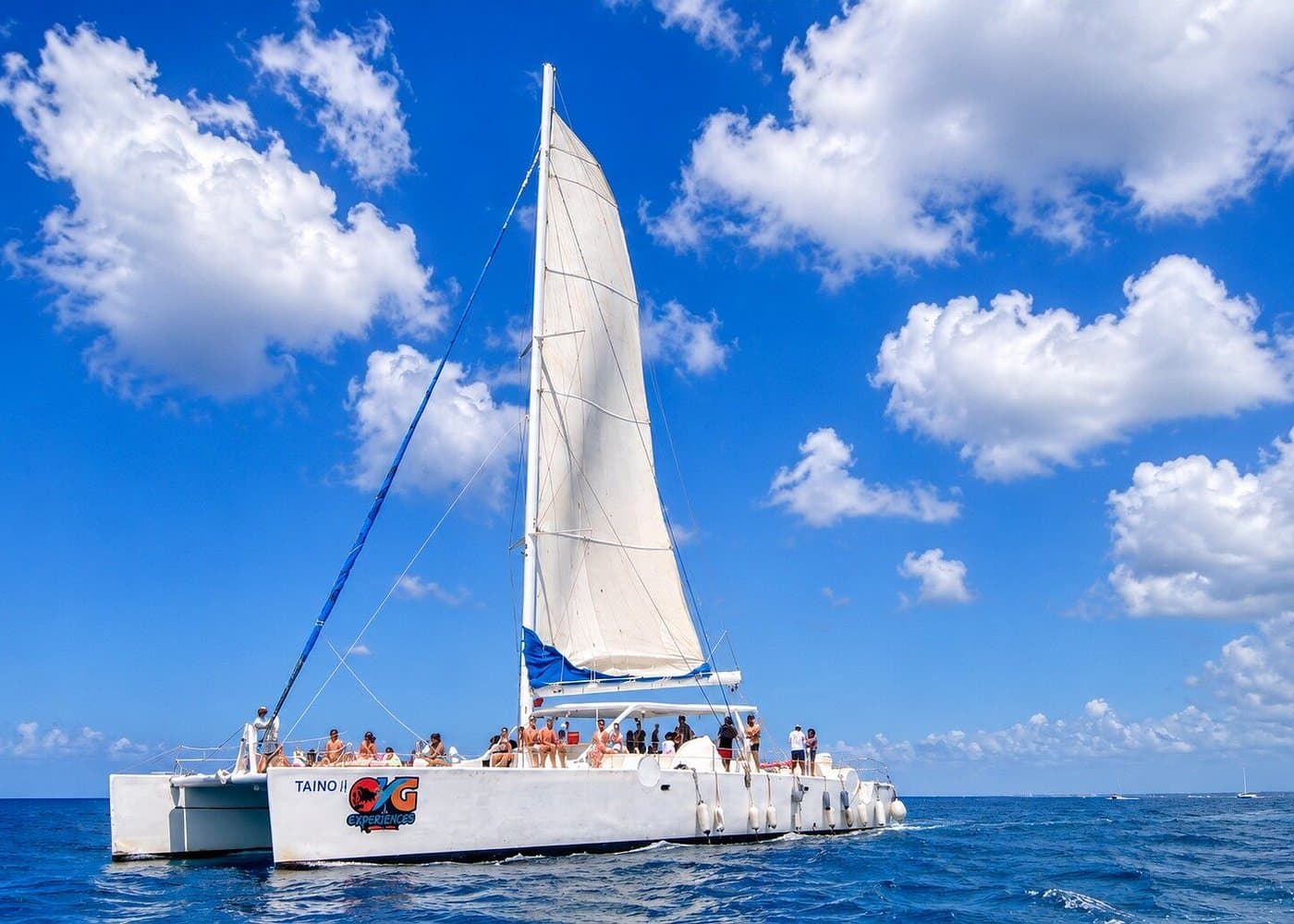 Soukromé zájezdy na ostrov Saona z Punta Cana: Průvodce rezervací - Boat Tour Samana Guide