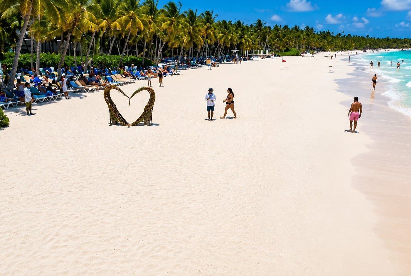 Saona Island Natural Pool: What to Expect & Tips - Boat Tour Samana Guide