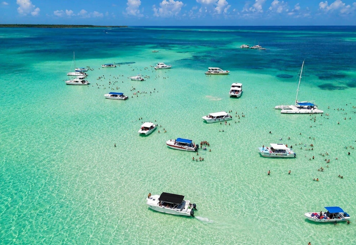 Saona Island Tour Cost: Prices, Inclusions & Extra Fees - Boat Tour Samana Guide