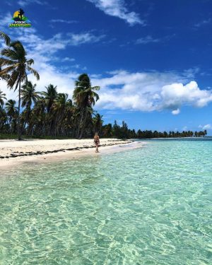 isola di saona