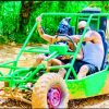 Punta cana : Off-road buggy adventure with cenote cave swim and beach - Image 11