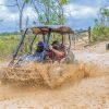 Punta cana : Off-road buggy adventure with cenote cave swim and beach - Image 3