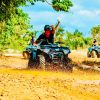 Punta cana : Off-road buggy adventure with cenote cave swim and beach - Image 5