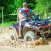 Punta cana : Off-road buggy adventure with cenote cave swim and beach - Image 6