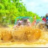 Punta cana : Off-road buggy adventure with cenote cave swim and beach - Image 7