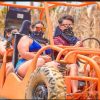 Punta cana : Off-road buggy adventure with cenote cave swim and beach - Image 10